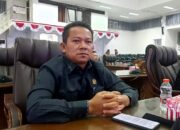DPRD Barito Utara Nilai Bantuan Sosial di Benangin Wujud Kehadiran Pemerintah Daerah