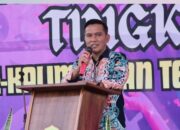 Student’s Smart Fest Vol. 2 Jadi Ajang Adu Kreativitas Pelajar Kaltengsel di Kuala Kapuas