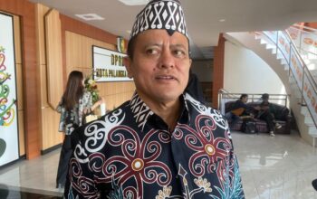 Hatir Sata Tarigan Imbau Warga Disiplin Bayar Pajak Kendaraan, Hindari Denda