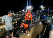 Bocah 5 Tahun Terseret Arus Sungai Kahayan, Ditemukan Meninggal Dunia