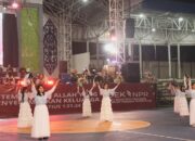 Syukuran Tahun Baru 2026, Keluarga Besar PT BEK–PT NPR Teguhkan Kebersamaan dan Kepedulian Sosial