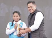 Pemprov Kalteng Resmikan WBS di Penutupan PKS, Perkuat Perlindungan Siswa di Sekolah