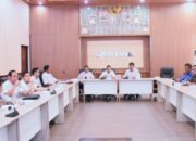 Pemkab Kapuas Sebar Pasar Ramadan 1447 H di Tiga Kawasan, Dorong UMKM dan Kendalikan Keramaian