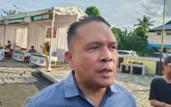 DPRD Tekankan Pentingnya Makanan Higienis Selama Ramadan