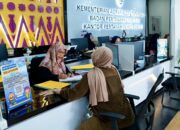 PELATARAN Tetap Dibuka Selama Ramadan, Urusan Sertipikat Tanah Bisa Dituntaskan di Akhir Pekan