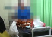 IRT Nekat Melawan Perampok, Alami Luka Serius di Bagian Kepala