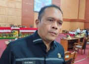 Pasar Ramadan Jadi Etalase Kebangkitan Pasar Datah Manuah