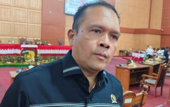 Pasar Ramadan Jadi Etalase Kebangkitan Pasar Datah Manuah