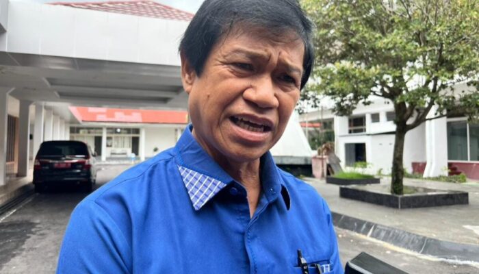 Operasi Pasar dan Pasar Penyeimbang Dinilai Efektif Tekan Lonjakan Harga