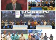 KHBS Diluncurkan, Purdiono Apresiasi Program Pro Rakyat Agustiar-Edy