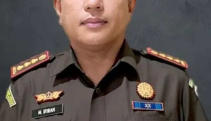 Kejari Sukamara Tekankan Mitigasi Risiko Hukum dalam Operasional BPR
