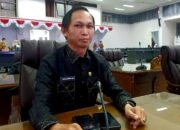 Legislator Patih Apresiasi Langkah SMPN 1 Muara Teweh Menuju Kandidat Sekolah Rujukan Google