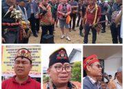 Akhiri Sengketa Bertahun-tahun, PT HAL Tunduk pada Putusan Adat Kecamatan Tualan Hulu