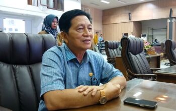 Anggota DPRD Soroti Mutu SDM, Nurul Anwar Dorong Pembenahan Layanan RSUD Muara Teweh