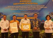 Pemprov Kalteng Perkuat Sentra Kekayaan Intelektual Kampus, Dorong Hilirisasi Riset dan Daya Saing Daerah