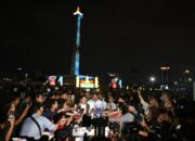 Istana untuk Rakyat di Monas Disambut Antusias, Pemerintah Siap Jadikan Agenda Tahunan