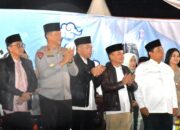 Pawai Takbiran Idulfitri 1447 H di Palangka Raya Meriah, Ini Daftar Pemenangnya