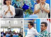 APBD Kalteng 2026 Menyusut, Pendidikan Tetap Dijaga sebagai Harapan Masa Depan