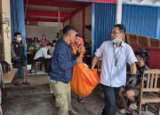 Pria Perantau Ditemukan Tak Bernyawa di Kamar, Polisi Lakukan Penyelidikan