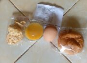 Menu MBG Saat Ramadan Dipertanyakan, Wali Murid Soroti Kualitas dan Transparansi Anggaran