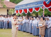 Pemimpin Baik Hati, Gubernur Kalteng Hibahkan 20 Hektare Tanah untuk Pembangunan Sekolah Garuda