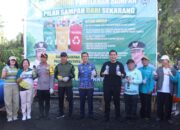 Bupati Pulang Pisau Ajak Warga Kahayan Hilir Perkuat Budaya Gotong Royong Lewat Gerakan Indonesia ASRI