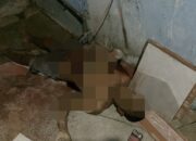 Tukang Bangunan Meninggal Dunia Diduga Tersengat Listrik Saat Lembur