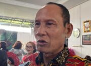 Nyepi dan Ramadan Berjalan Bersamaan, Arton S. Dohong Ajak Perkuat Toleransi