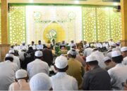 Khidmat dan Penuh Makna, Haul Ulama di Kapuas Perkuat Ukhuwah Islamiyah