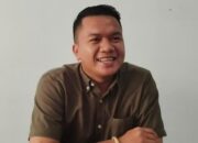 DPRD Palangka Raya Dorong Perluasan Lahan Pertanian untuk Perkuat Ketahanan Pangan
