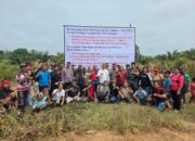 Warga Melata Tolak Rencana Pabrik Sawit, Soroti Risiko Lingkungan dan Sosial