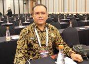 Antisipasi Kebakaran, DPRD Dorong Penyediaan APAR bagi Masyarakat