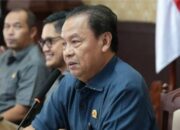 DPRD Kalteng Soroti Pentingnya Pembatasan Medsos untuk Remaja