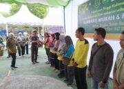 Kejati Kalteng dan Pemprov Hadirkan GPM, Ringankan Beban Warga Jelang Idul Fitri 1447 H