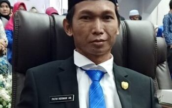 DPRD Barito Utara Dorong Percepatan Operasional Kopdeskel Merah Putih