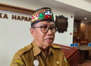 Pemprov Kalteng Siapkan Langkah Dini Antisipasi Karhutla Jelang Musim Kemarau 2026