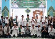 Safari Ramadan di Montallat, Bupati Shalahuddin Kucurkan Hibah Rp3 Miliar untuk Masjid