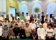 Tadarus Ramadan di Rujab, Bupati Shalahuddin Tekankan Kepemimpinan Berlandaskan Nilai Qurani