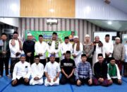 Anggota DPRD Barito Utara Hadiri Buka Puasa Bersama PAKUWOJO, Perkuat Kebersamaan di Bulan Ramadan