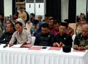 Anggota DPRD Soroti Revisi RTRWK dan Penguatan Layanan Dasar di Musrenbang RKPD 2027