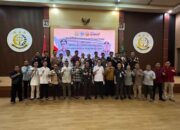 Kartu Huma Betang Sejahtera Direspons Positif, Kajati Kalteng Nilai Program Bantu Kesejahteraan Masyarakat