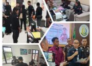 Kejati Kalteng Geledah Dua Kantor Terkait Dugaan Korupsi Penjualan Zirkon Rp281 Miliar