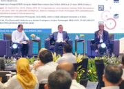 Dialog Ramadan KAPTI-AGRARIA, Dirjen PHPT Dorong Kolaborasi Perkuat Regulasi Pertanahan