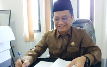 Ketua Fraksi PDIP DPRD Barut Dukung Operasi Pasar Murah untuk Ringankan Beban Warga