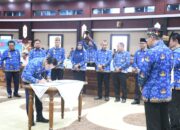 Bupati Pulang Pisau Hadiri Musrenbang RKPD Kalteng 2027, Dorong Sinkronisasi Program Pembangunan