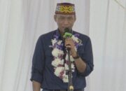 Bambang Irawan Ajak Masyarakat Lestarikan Semangat Berbagi Pasca-Idulfitri 1447 H