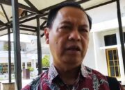 DPRD Kalteng Tekankan Pembinaan Berkelanjutan untuk Cetak Atlet dan Pemuda Berkualitas