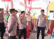 Di Balik Ramainya Arus Balik, Ada Wajah-wajah Lelah yang Tetap Siaga