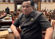 DPRD Kalteng Harap Polda Semakin Presisi di Usia ke-31