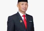 Jati Asmoro: Polda Kalteng Berperan Penting Jaga Kondusivitas Daerah